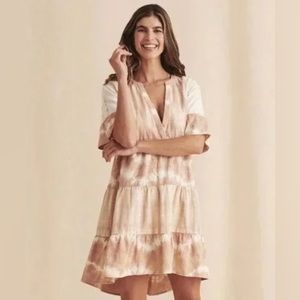Faherty Vida Dress